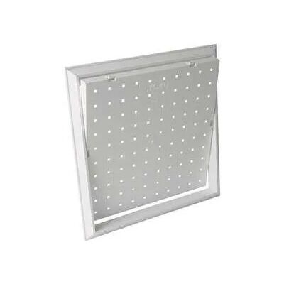 NICOLL - Panel de acceso para bañera - Cuadrado para 9 baldosas 108x108 NICOLL - Panel de acceso para bañera - Cuadrado para 9 baldosas 108x108