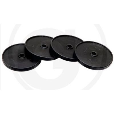 ANNOVI REVERBERI Kit De Membrana Desmopan Para Bomba De Membrana Ar160 185 Annovi 6702373 ANNOVI REVERBERI Kit De Membrana Desmopan Para Bomba De Membrana Ar160 185 Annovi 6702373