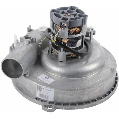 FRISQUET Motoventilatore Cd20 10:35 FRISQUET Motoventilatore Cd20 10:35
