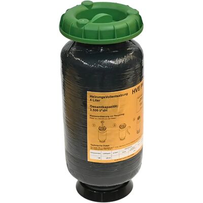 Syr Cartucho Para Hve Plus, 14 Litros, 3200.00.006 Syr Cartucho Para Hve Plus, 14 Litros, 3200.00.006