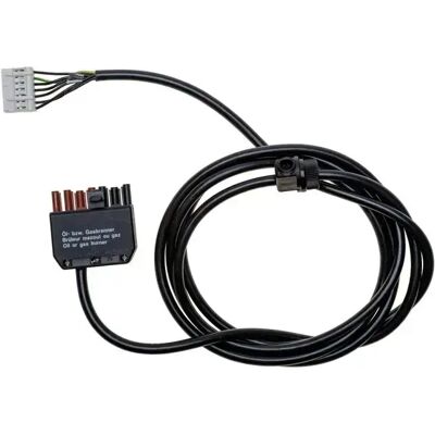 Brötje Cable Quemador 1 Etapa Para Eurocontrol, 946698 Brötje Cable Quemador 1 Etapa Para Eurocontrol, 946698