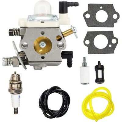 BARKBUSTERS Carburateur Pour Wt 990, Compatible Avec Zenoah, Voitures Rc Hpi Baja 5b/5t/5sc Et Losi 5ive-t. BARKBUSTERS Carburateur Pour Wt 990, Compatible Avec Zenoah, Voitures Rc Hpi Baja 5b/5t/5sc Et Losi 5ive-t.