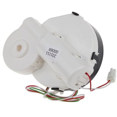 Bosch - Conjunto De Accionamiento Para La Unidad De Elaboración De Café - 00647112 - Bosch - Conjunto De Accionamiento Para La Unidad De Elaboración De Café - 00647112 -