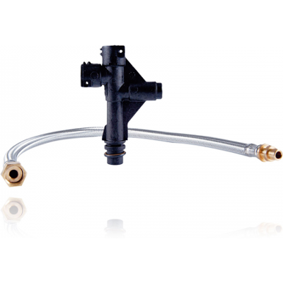 OEM Cuerpo De By-pass Para Bloque Hidráulico Modelos Mcffn, Siam 223/323 Repuesto Original Código 61010110 OEM Cuerpo De By-pass Para Bloque Hidráulico Modelos Mcffn, Siam 223/323 Repuesto Original Código 61010110