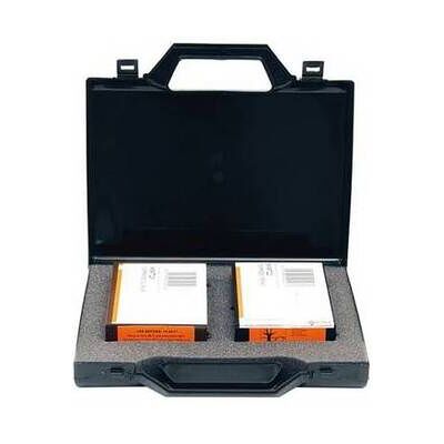 BWT Corredo Per Determinazione Ferro BWT Corredo Per Determinazione Ferro