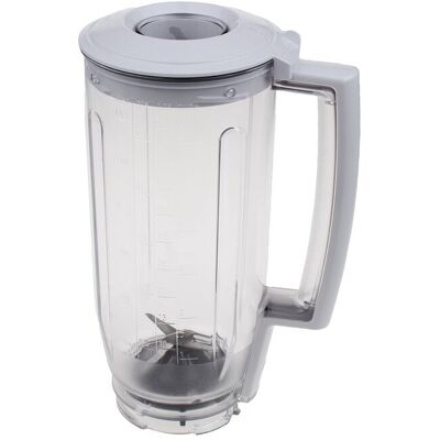 Bosch - Vaso Licuadora Mum 6 N... - 00702043 - 4242002453576 Bosch - Vaso Licuadora Mum 6 N... - 00702043 - 4242002453576