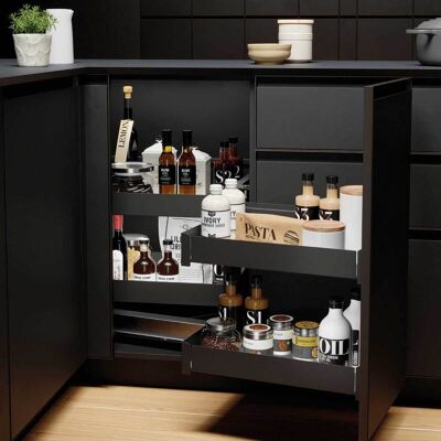 MENAGE CONFORT 43066007 Bastidor Nova Flat Extraible Articulado M40-45 Izquierdada MENAGE CONFORT 43066007 Bastidor Nova Flat Extraible Articulado M40-45 Izquierdada