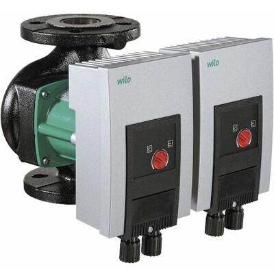 Circulateur Yonos Maxo-d 32/0.5-7 - Wilo : 2160585 Circulateur Yonos Maxo-d 32/0.5-7 - Wilo : 2160585