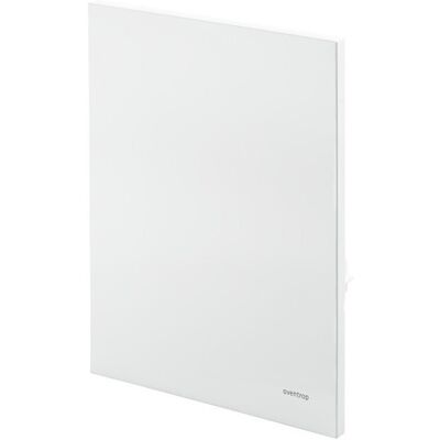 Tapa Unibox Vario Oventrop 1022774 Vidrio Blanco - Tapa Tapa Unibox Vario Oventrop 1022774 Vidrio Blanco - Tapa