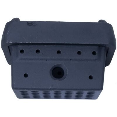 GENERICO Quemador Pellet Compatible Con Zlk08 Ref 561056 GENERICO Quemador Pellet Compatible Con Zlk08 Ref 561056