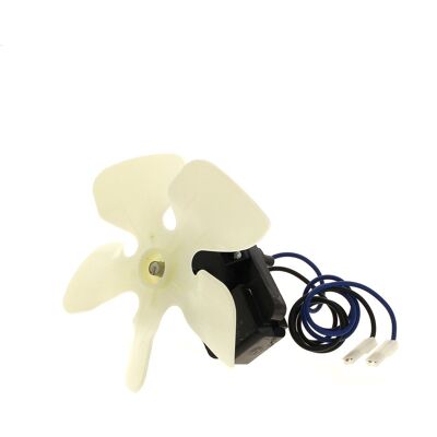 Hotpoint Ariston - Motore Ventilatore F61-12 Per Frigorifero Ariston Hotpoint Ariston - Motore Ventilatore F61-12 Per Frigorifero Ariston