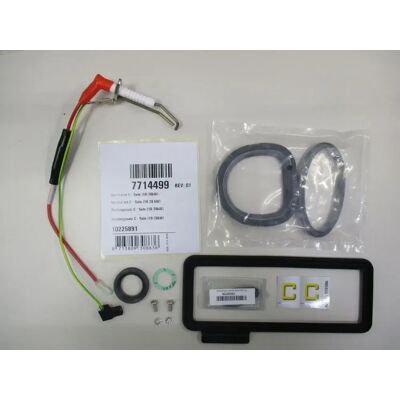 Remeha Kit De Mantenimiento C - 15ds+25ds, 7714499 Remeha Kit De Mantenimiento C - 15ds+25ds, 7714499