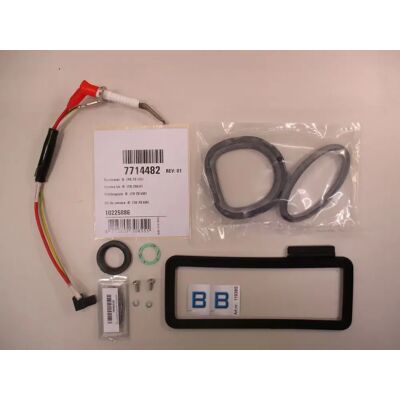Remeha Kit De Mantenimiento B Tzerra Ace, 7714482 Remeha Kit De Mantenimiento B Tzerra Ace, 7714482