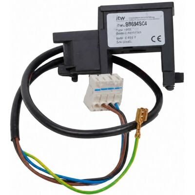 CHAFFOTEAUX Inoa Evo Ignitor CHAFFOTEAUX Inoa Evo Ignitor