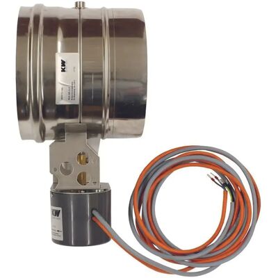 Vaillant Compuerta De Gases De Escape Motorizada Para Ecotec Vc 806-1206/5-5 (cascada), 0020106418 Vaillant Compuerta De Gases De Escape Motorizada Para Ecotec Vc 806-1206/5-5 (cascada), 0020106418
