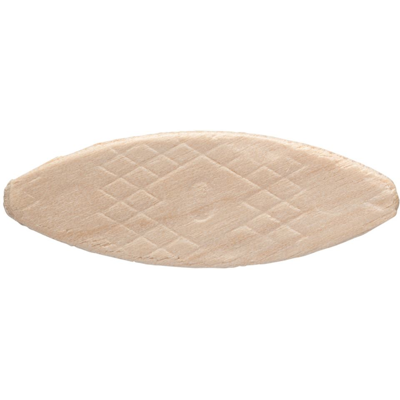 Bosch 2607000147 Galletas Para Ensambles 48x16x4mm 1000 Uds Bosch 2607000147 Galletas Para Ensambles 48x16x4mm 1000 Uds
