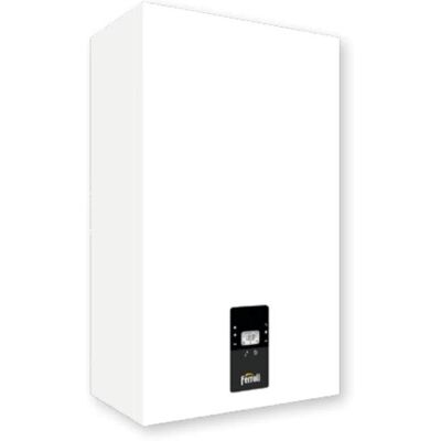 Caldera Ferroli Bluehelix Alpha 24c Blanco 35 Kg Caldera Ferroli Bluehelix Alpha 24c Blanco 35 Kg