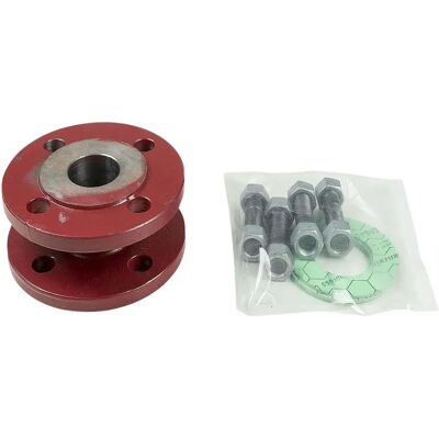 Grundfos Accesorio Para Bombas Circuladoras Juego De Racores A40-70 Dn40 Pn10, 539721 Grundfos Accesorio Para Bombas Circuladoras Juego De Racores A40-70 Dn40 Pn10, 539721