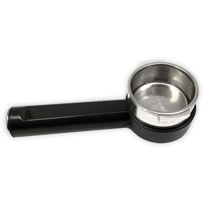 Portafiltro para Cafetera Espresso Saeco 996530067961 Portafiltro para Cafetera Espresso Saeco 996530067961