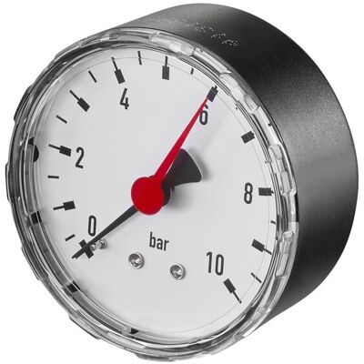 OVENTROP Manómetro Para Regusol OVENTROP Manómetro Para Regusol