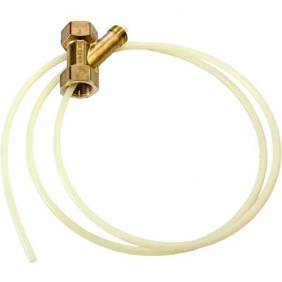 Daikin Lanza De Circulación, Zkl-h Accesorio Para Daikin Altherma, 141554 Daikin Lanza De Circulación, Zkl-h Accesorio Para Daikin Altherma, 141554