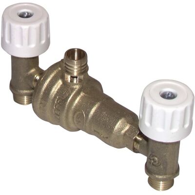 Ferroli 39822630 Desconector - Válvula de seguridad Ferroli 39822630 Desconector - Válvula de seguridad