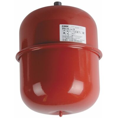 Atlantic - Vase Expansion 18l : 188219 Atlantic - Vase Expansion 18l : 188219