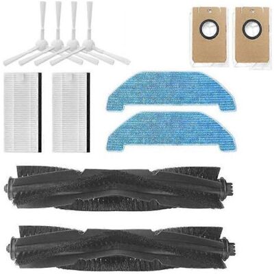 BARKBUSTERS Compatible Avec Les Accessoires Pour Balayeuses Neabot BARKBUSTERS Compatible Avec Les Accessoires Pour Balayeuses Neabot