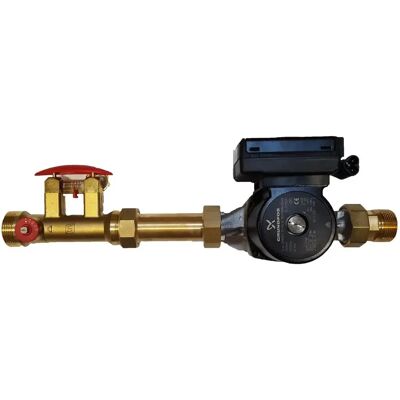 Danfoss Módulo De Circulación Td-z 25-85-32 - Para Tw-thermodual-s O Tw-legiomin-s, 161l1307 Danfoss Módulo De Circulación Td-z 25-85-32 - Para Tw-thermodual-s O Tw-legiomin-s, 161l1307
