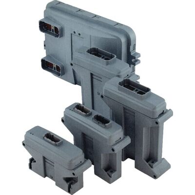 Controlador Ecu Danfoss Mc024132 Controlador Ecu Danfoss Mc024132
