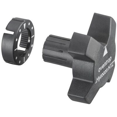 OVENTROP Configuración Preajustada Para Hycocon Tm OVENTROP Configuración Preajustada Para Hycocon Tm