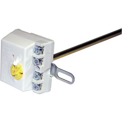 Cotherm - Termostato A Canna Tus 370 Perni 83° Cotherm - Termostato A Canna Tus 370 Perni 83°