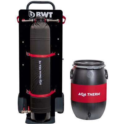 Bwt Sistema De Limpieza De Calefacción Hra Ve - Sistema De Llenado Y Limpieza, 125639961 Bwt Sistema De Limpieza De Calefacción Hra Ve - Sistema De Llenado Y Limpieza, 125639961