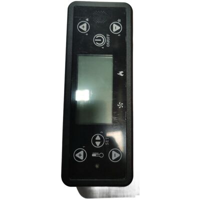 GENERICO Monitor Control Estufas Panel Azul Fase 2 Ref 561460 GENERICO Monitor Control Estufas Panel Azul Fase 2 Ref 561460