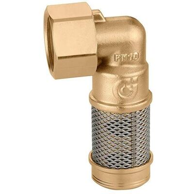 Icecal® - Dispositivo De Seguridad Anticongelante Caleffi 603040 1/2'f Icecal® - Dispositivo De Seguridad Anticongelante Caleffi 603040 1/2'f