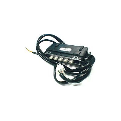 Hotpoint Ariston - Tastiera A 5 Tasti C00274195 Per Cappa Ariston Hotpoint Ariston - Tastiera A 5 Tasti C00274195 Per Cappa Ariston