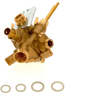 Bosch Grifo De Agua, 87070023510 Bosch Grifo De Agua, 87070023510