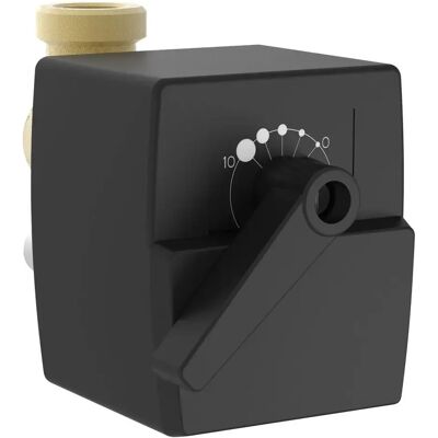 Viessmann Válvula De Inversión De 3 Vías G 1, Zk01343 Viessmann Válvula De Inversión De 3 Vías G 1, Zk01343