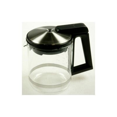Krups MS-623653 - Jarra con filtro y tapa - Parte de cafetera Krups MS-623653 - Jarra con filtro y tapa - Parte de cafetera