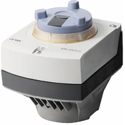 Siemens Servomotore Rotante 20nm 3pts 230v 120s Siemens Servomotore Rotante 20nm 3pts 230v 120s