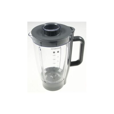 Kenwood - Vaso Batidor Completo Acrílico 1,5 L Para Robot Multifunción Kw716436 Kenwood - Vaso Batidor Completo Acrílico 1,5 L Para Robot Multifunción Kw716436