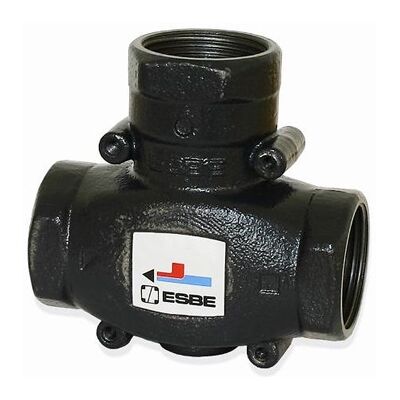 Esbe - Válvula Anticondensación 55° Hasta 150 Kw 1 Esbe - Válvula Anticondensación 55° Hasta 150 Kw 1
