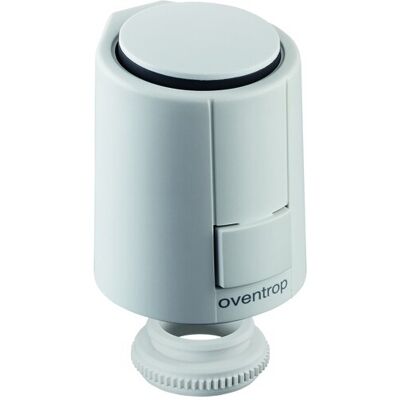 Oventrop Actuador Electrotérmico T 2P - NC - Cable 2m Oventrop Actuador Electrotérmico T 2P - NC - Cable 2m