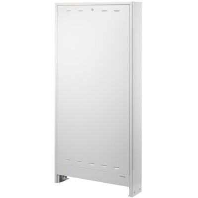 Oventrop - Caja Expuesta Para Regudis W-htf Con Coll. Plch Oventrop - Caja Expuesta Para Regudis W-htf Con Coll. Plch