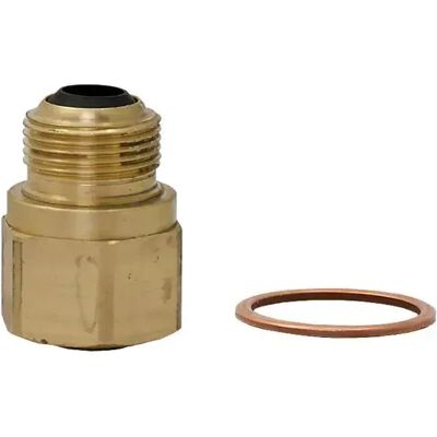 Esbe Prensaestopas De Repuesto Vla901, Para Serie Vlaxxx, Vlexxx, Vlfxxx, 27000100 Esbe Prensaestopas De Repuesto Vla901, Para Serie Vlaxxx, Vlexxx, Vlfxxx, 27000100