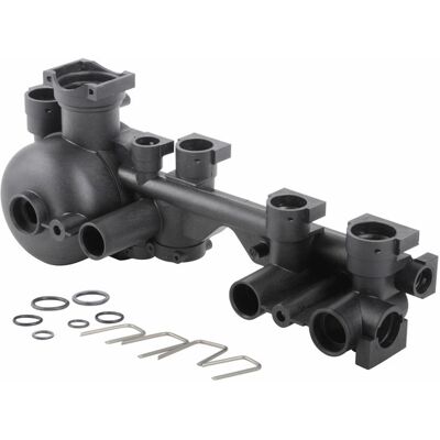 Cuerpo Hydroblock Sara - Roca Baxi : 122153440 Cuerpo Hydroblock Sara - Roca Baxi : 122153440