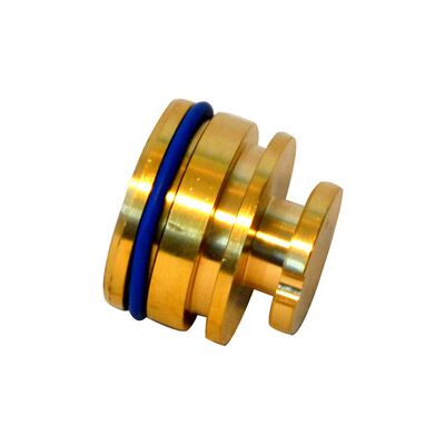 Danfoss Tapón Retorno Calefacción Para Evoflat 4.0-f, 183b0525 Danfoss Tapón Retorno Calefacción Para Evoflat 4.0-f, 183b0525