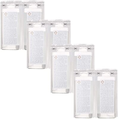 Conjunto de Descalcificadores DeLonghi - Natural Nokalk - 2 x 100 ml Conjunto de Descalcificadores DeLonghi - Natural Nokalk - 2 x 100 ml