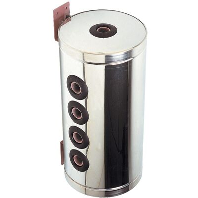 Thermador Botella De Mezcla De Chaqueta De Acero Inoxidable 12l Thermador Botella De Mezcla De Chaqueta De Acero Inoxidable 12l