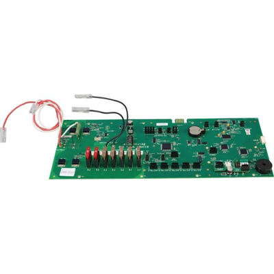 Placa Electrónica - Etesia - Referencia Et33370 Placa Electrónica - Etesia - Referencia Et33370